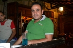 Friday Night at Byblos Old Souk